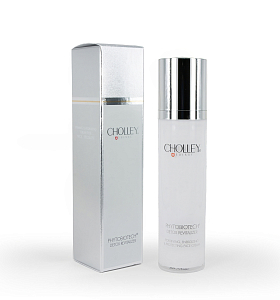 PHYTOBIOTECH - линия интенсивной регенерации