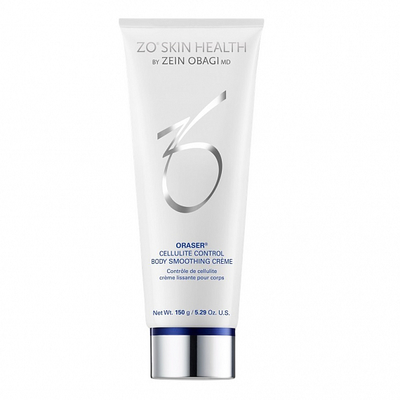 Zo Skin Health Oraser Cellulite Control Body Smoothing Creme Антицеллюлитный Крем, 150 мл