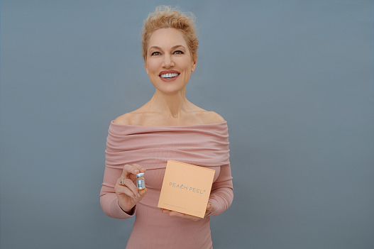 Face Myo Shine – авторский протокол