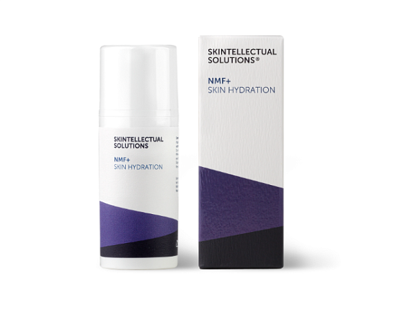 Skintellectual Solutions Микроэмульсия NMF+ Натуральный увлажняющий фактор, 30 мл