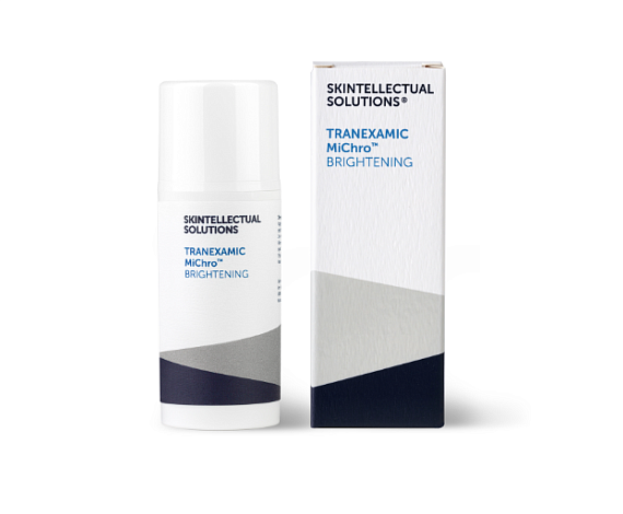 Skintellectual Solutions Tranexamic MiChro™ Микроэмульсия Транексамовая кислота, 30 мл