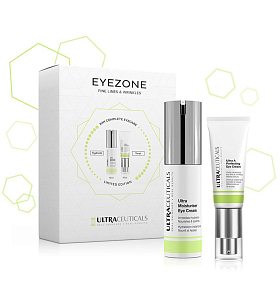 Уход за кожей вокруг глаз