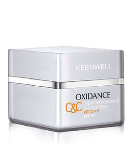 OXIDANCE – антиоксидантная линия с витамином С + С