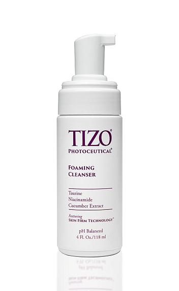TIZO Photoceutical Foaming Cleanser Пенящееся очищающее средство, 118 мл