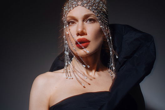 Brilliant Lips - авторский протокол