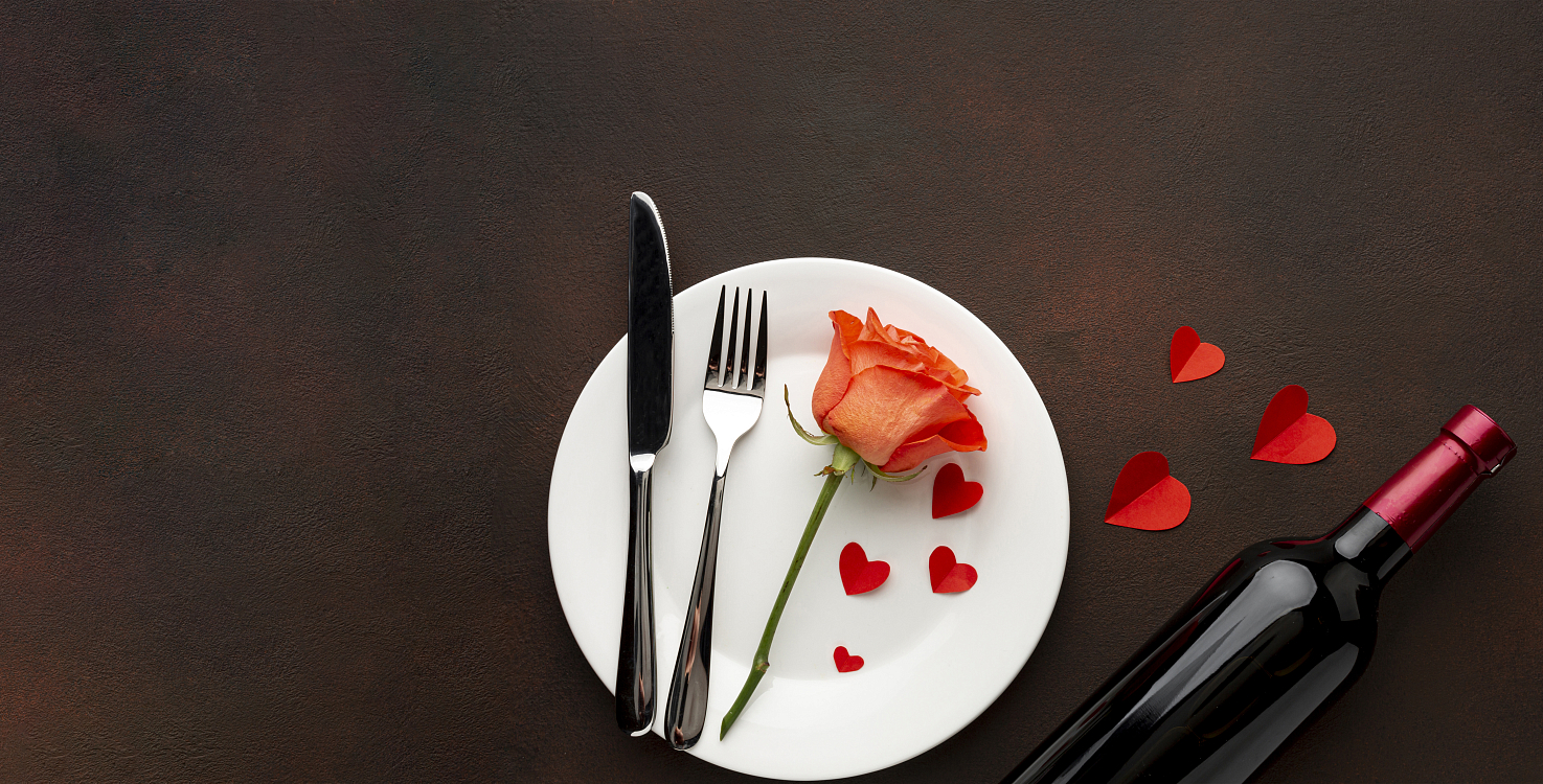 На свидание