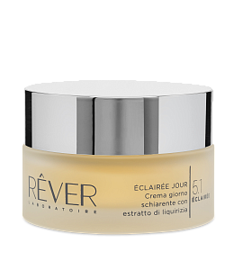 Eclairee - осветление и выравнивание тона кожи