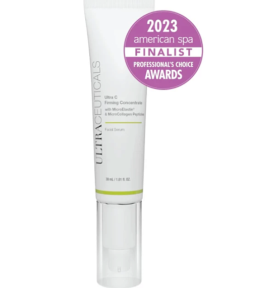 Ultraceuticals Ultra C23+ Firming Concentrate Ультра укрепляющий концентрат, 30 мл