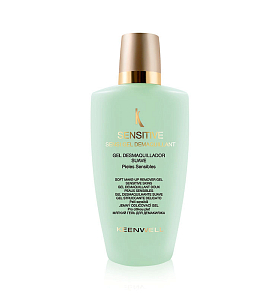 SENSITIVE LINE – линия средств для чувствительной кожи