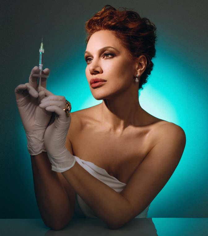 -15% на курс биоревитализации