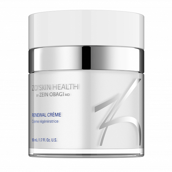Zo Skin Health Ommerse Renewal Creme Обновляющий Крем, 50 мл