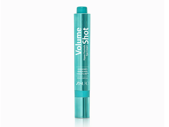 ZISU'C Volume Shot Eye Cream Крем для глаз, 2 шт х 15 мл