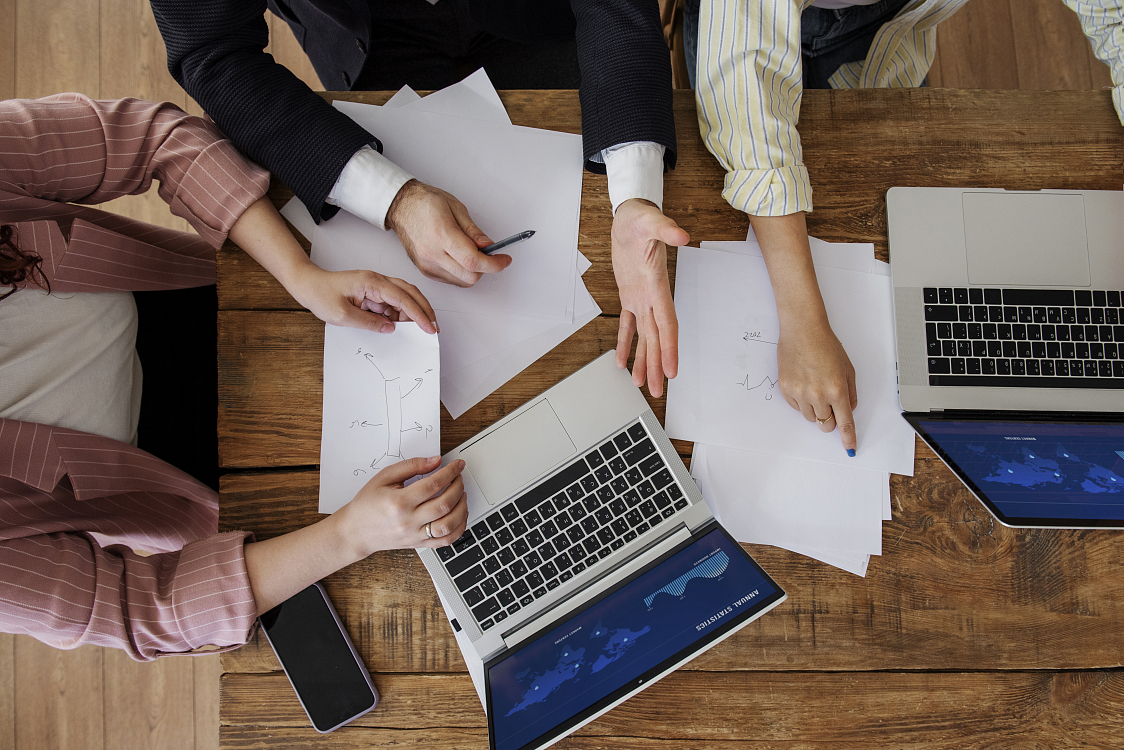 Важные переговоры