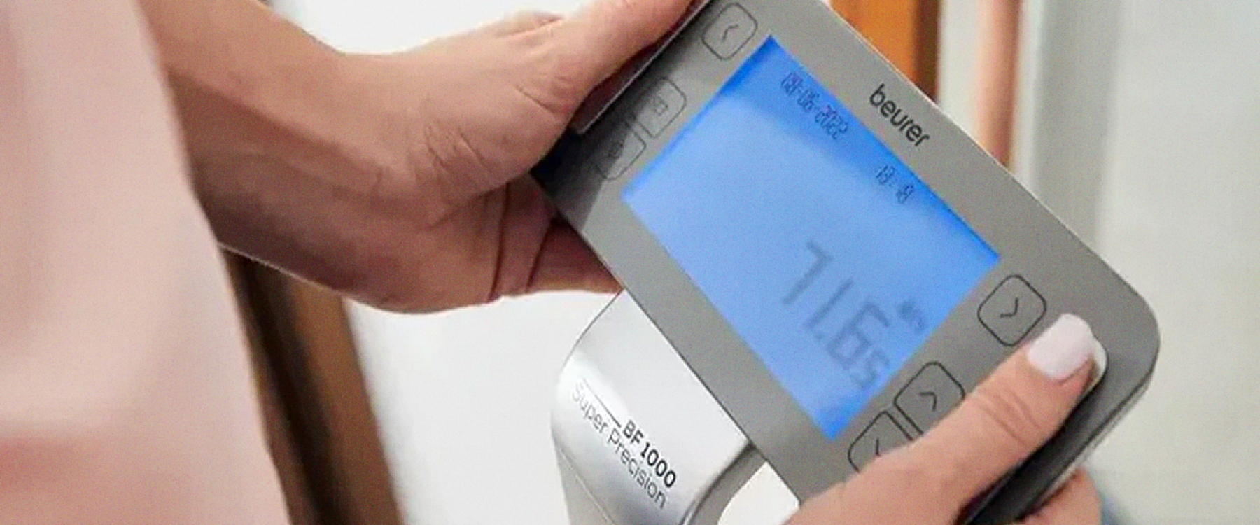 BEURER BF1000 Super Precision