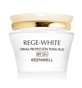 REGE-WHITE LINE – регенерирующая депигментирующая линия для домашнего ухода