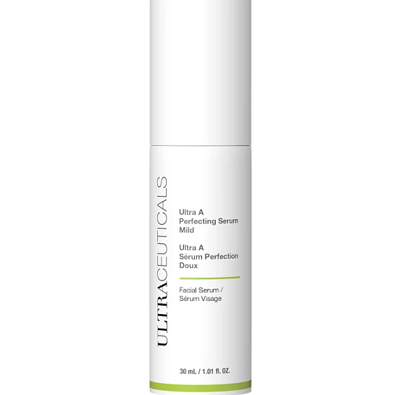 Ultraceuticals Ultra a Skin Perfecting Serum Mild Ультра A сыворотка с ретинолом, 30 мл