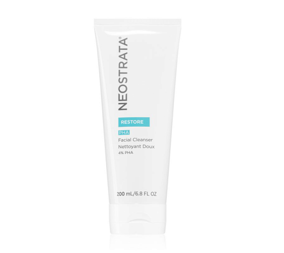 NeoStrata Facial Cleanser Очищающее средство для чувствительной кожи, 200 мл