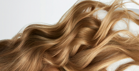 Здоровые волосы