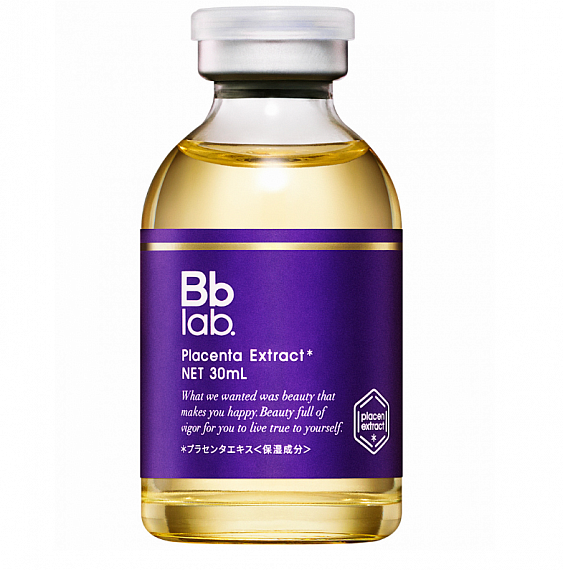 Bb Laboratories Placenta Extract Экстракт Плаценты, 30 мл