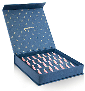 Специальные продукты для омоложения и регенерации кожи лица, шеи, декольте