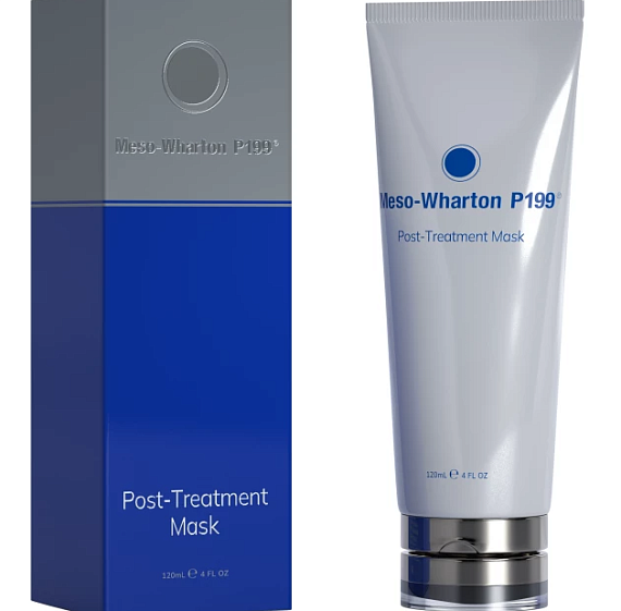 Meso-Wharton Post Treatment Mask Маска увлажняющая успокаивающая / восстанавливающая, 120 мл