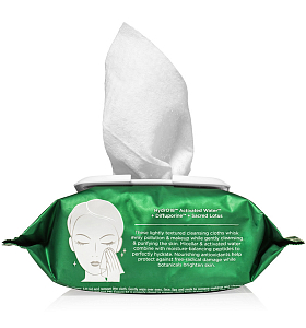 Детокс уход