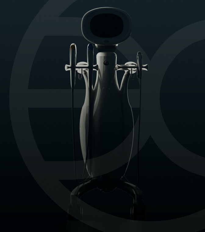 MPT toning – прессотерапия в подарок