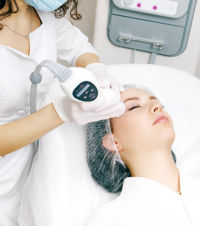 -5% и -10% на процедуры