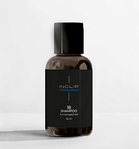 Реконструкция поврежденных  волос с кератином