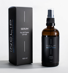 Средства для укладки