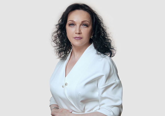  Серова Марина