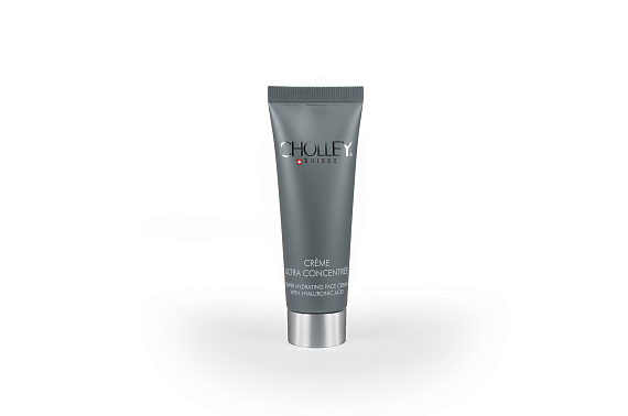 CHOLLEY Creme Ultra Concentree Крем-концентрат для сухой обезвоженной возрастной кожи, 50 мл