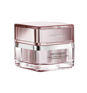 PROGREFSIF LINE – линия средств для ухода за кожей вокруг глаз