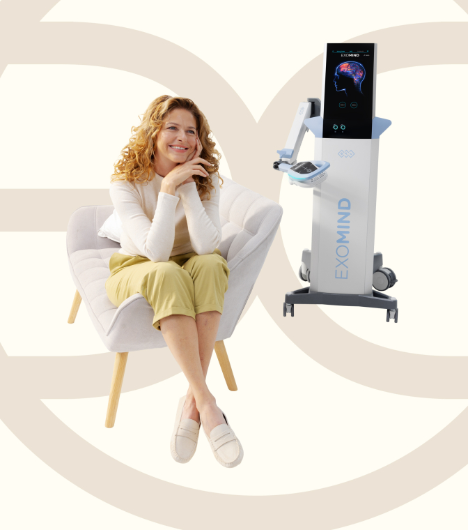 Процедура Exomind в подарок