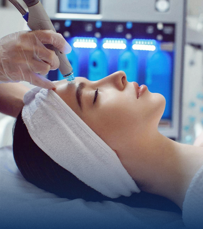 -25% на Hydrafacial