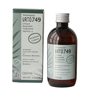 Линия для стимуляции роста волос Микроксидил