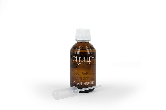 CHOLLEY Eye contour program Программа ухода за контуром глаз с коллагеном