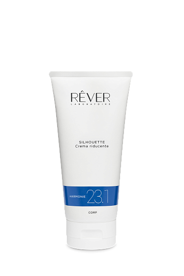 Rever 23.1 SILHOUETTE Крем ремоделирующий силуэт, 200 мл