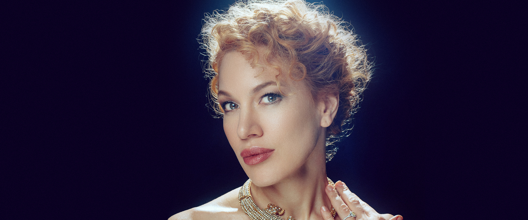 Красная дорожка