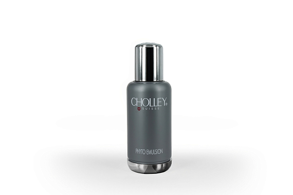 CHOLLEY Emulsion Увлажняющая омолаживающая эмульсия с осветляющим эффектом, 125 мл