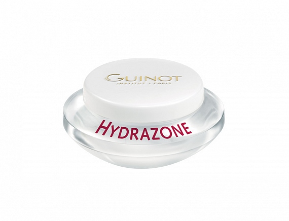 Guinot Hydrazone P.D. — Интенсивный увлажняющий крем, дегидратированная кожа - день/ночь, 50 мл
