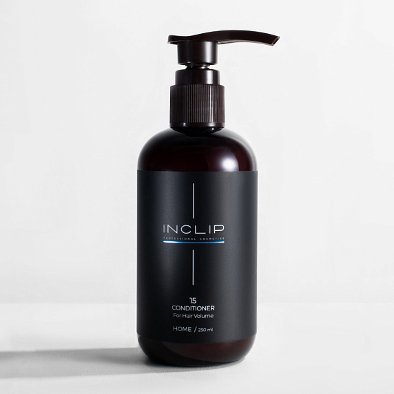 Inclip №15 Кондиционер для объема волос, 250 мл
