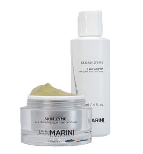 Маски и пилинги