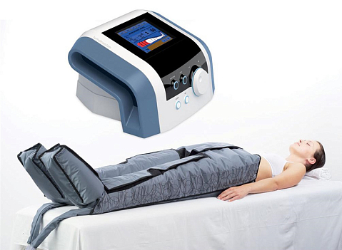 Lymphastim Topline 6000 Прессотерапия