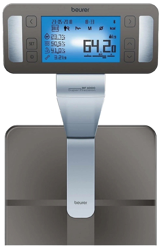 BEURER BF1000 Super Precision