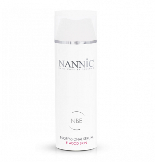 Nannic Prof Nbe Flaccid skin Сыворотка для дряблой кожи, 150 мл