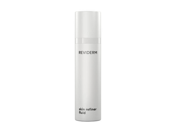 Reviderm Skin refiner fluid Балансирующая эмульсия, 50 мл