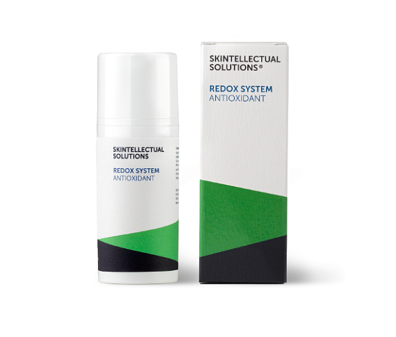 Skintellectual Solutions Redox System Микроэмульсия Антиоксидантная система, 30 мл
