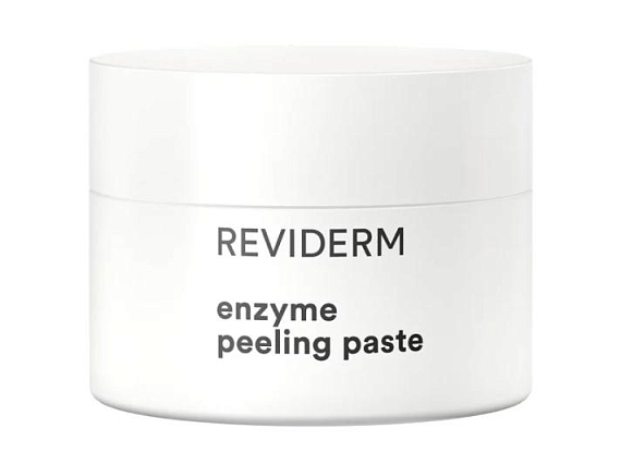 Reviderm Enzyme peeling paste Пилинг: Энзимная маска, 50 мл