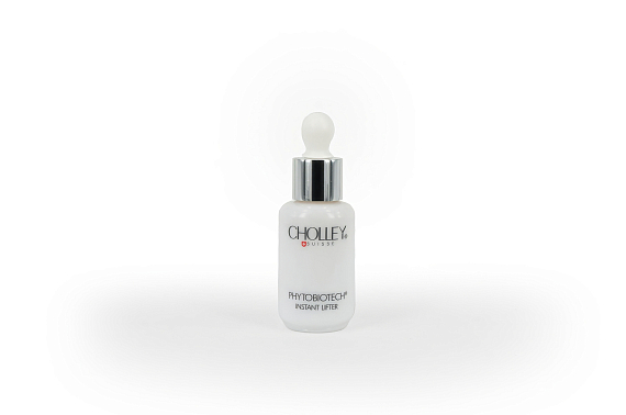 CHOLLEY PHYTOBIOTECH Instant Lifter Сыворотка для лица с мгновенным лифтинг-эффектом, 30 мл